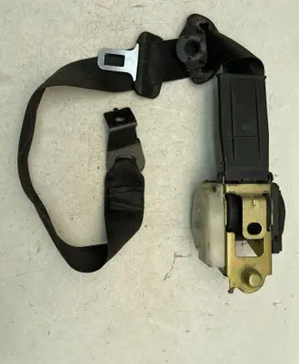 Opel Vectra B Front seatbelt 03301908
