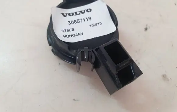 Volvo S40 High frequency speaker in the rear doors 30657119