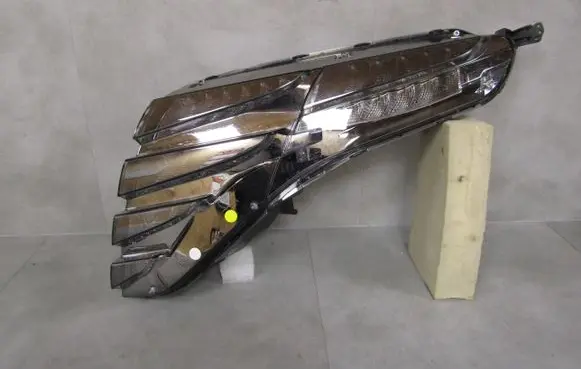 Hyundai Tucson IV NX4 Headlight/headlamp 92207N7100 2111041516