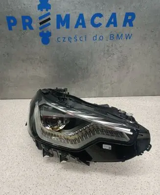 BMW 2 G42 Headlight/headlamp 5A03E38
