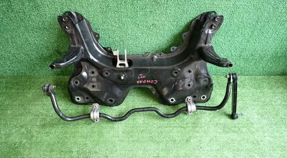 Jeep Compass Front subframe 