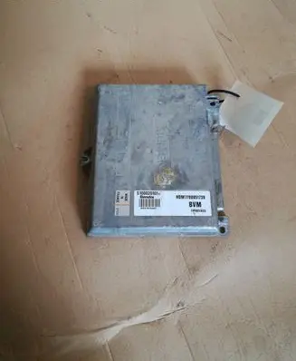 Renault Espace II Engine control unit/module H0M7700851739