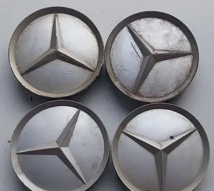 Mercedes-Benz E W210 R20 wheel hub/cap/trim 2014010225