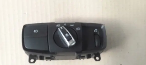BMW 4 F32 F33 Light switch 9265297