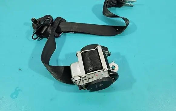 Renault Megane III Front seatbelt 868850008R IMPRK1503637