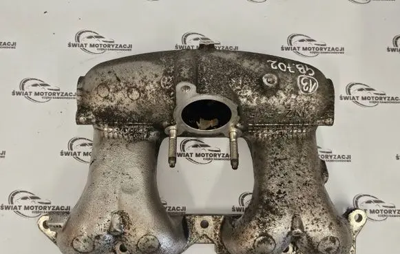 Toyota Prius (XW20) Intake manifold 702GB