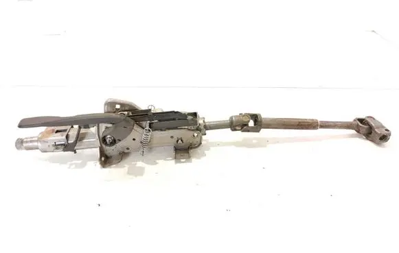 Volkswagen Golf VII Steering wheel axle 5Q2419502R 414040806277A