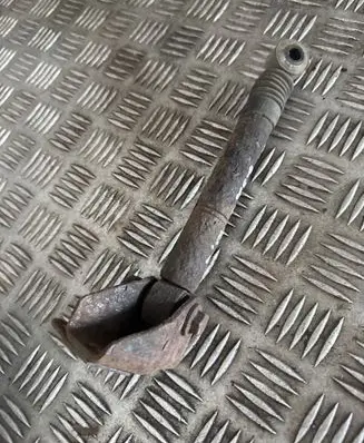 Land Rover Range Rover Sport L320 Other rear suspension part 7H32110A02AB