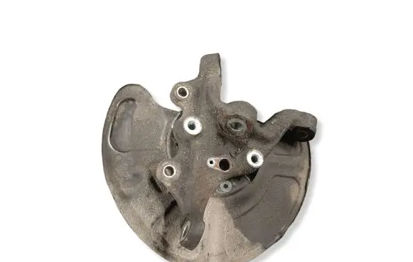Mercedes-Benz E W212 Front wheel hub spindle knuckle 