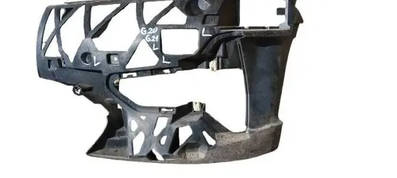 BMW 3 G20 G21 Front bumper mounting bracket 7422247