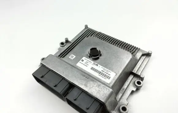 Citroen C5 Engine control unit/module 9851418180 9815023380