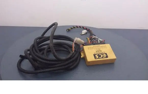 Other control units/modules