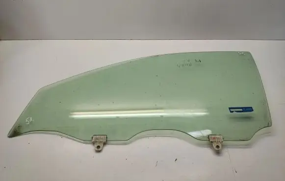 Nissan Murano Z50 Front door window glass four-door 43R00035