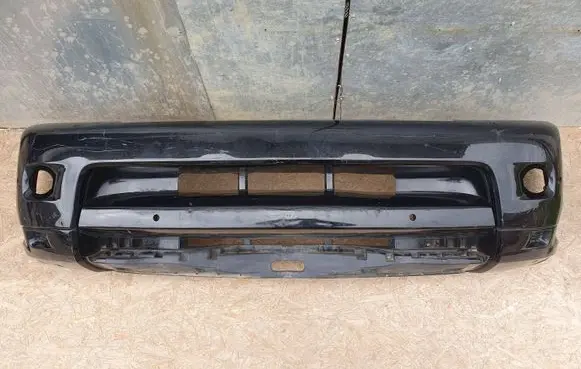 Land Rover Range Rover Sport L320 Front bumper AH32-17D957-XXX