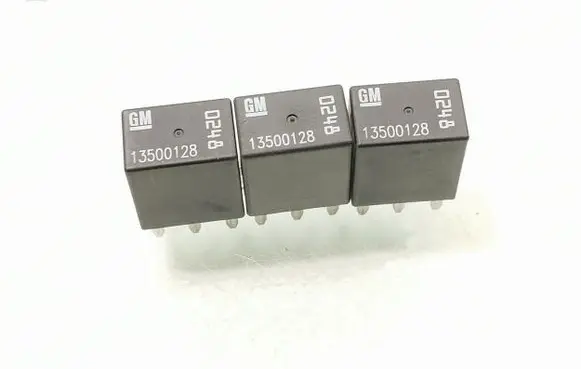 Opel Insignia A Other relay 13500128