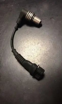 Crankshaft position sensor
