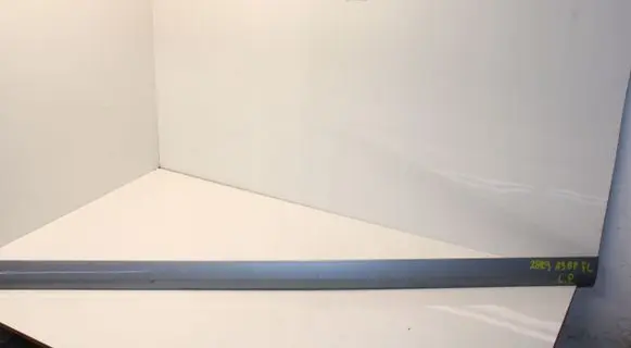 Audi A3 S3 8P Trim molding 