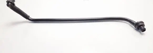 Volkswagen PASSAT B5.5 Vacuum line/pipe/hose 3B1612041A