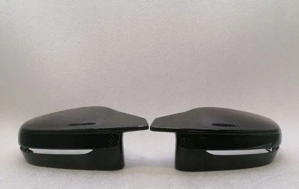 BMW M4 G82 G83 Plastic wing mirror trim cover 8075066 8075065