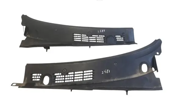 Peugeot Partner Wiper trim 9642405877 9642405777