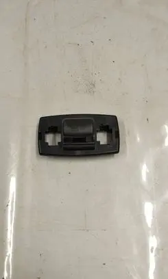 Mercedes-Benz GLE (W166 - C292) Sun visor clip/hook/bracket A1668100012
