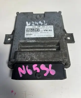 Audi A6 S6 C8 4K Other control units/modules 80A907355F