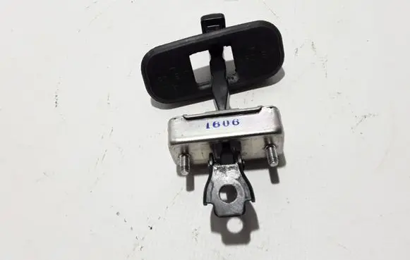Renault Scenic IV - Grand scenic IV Rear door check strap stopper 824306566R