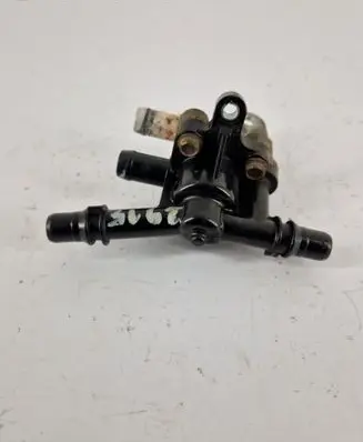Mitsubishi Outlander Thermostat housing 