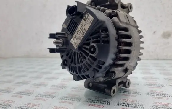 Audi A4 S4 B7 8E 8H Generator/alternator 06B903016AC