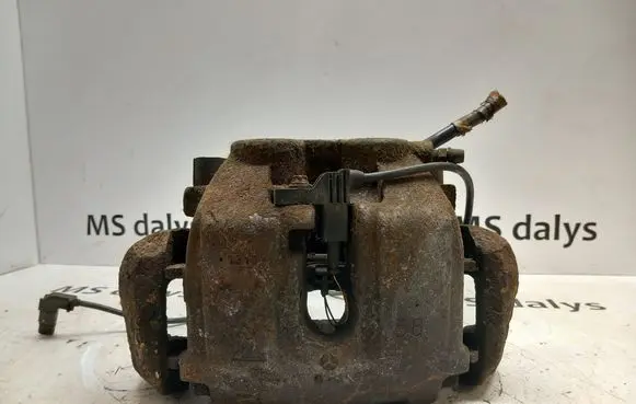 Mercedes-Benz ML W164 Front brake caliper A1644201883 1644201883 A1644202283