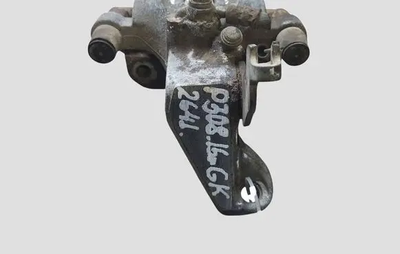 Peugeot 308 Rear brake caliper 967074048A