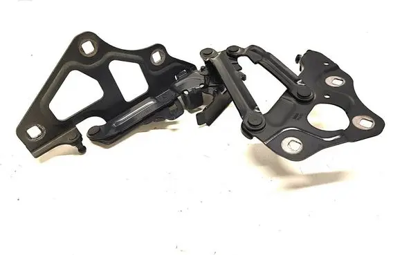 Mercedes-Benz EQE v295 Engine bonnet/hood hinges A2978801400