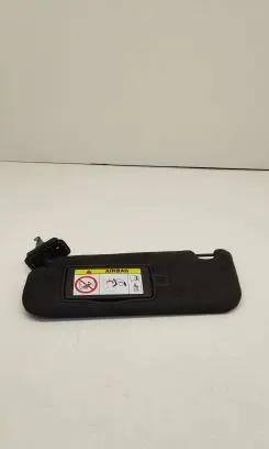 Jaguar F-Pace Sun visor JLR14101AE
