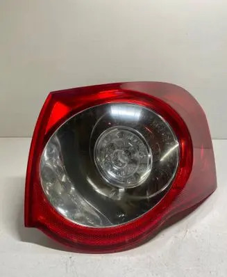 Volkswagen PASSAT B6 Rear/tail lights 3C9945096C