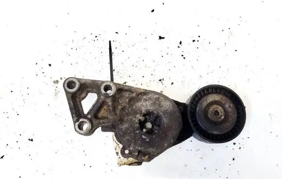 Audi A3 S3 8P Generator/alternator belt tensioner 06A903315F