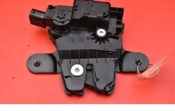 Mini One - Cooper Clubman R55 Tailgate/trunk/boot lock/catch/latch 51247167498