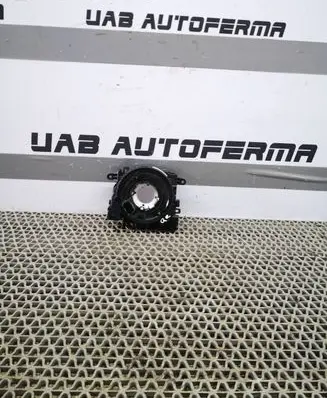 Audi Q2 - Airbag slip ring squib (SRS ring) 5Q1953549