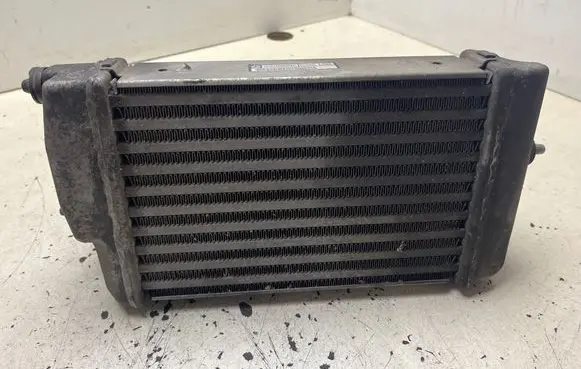 Chrysler Voyager Intercooler radiator IA1072868503A 83403D