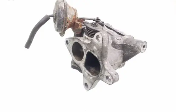 Honda Accord Throttle valve