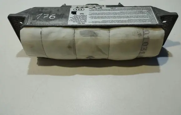 Audi A4 S4 B7 8E 8H Passenger airbag 8E1880204D