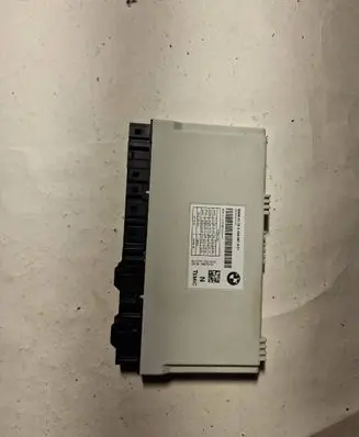 BMW 3 F30 F35 F31 Seat control module 9459681