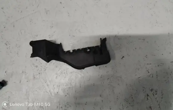 Mercedes-Benz GLS X166 Other body part A1666823000