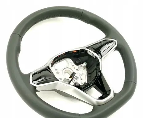 Volkswagen II LT Steering wheel 10A419089BN