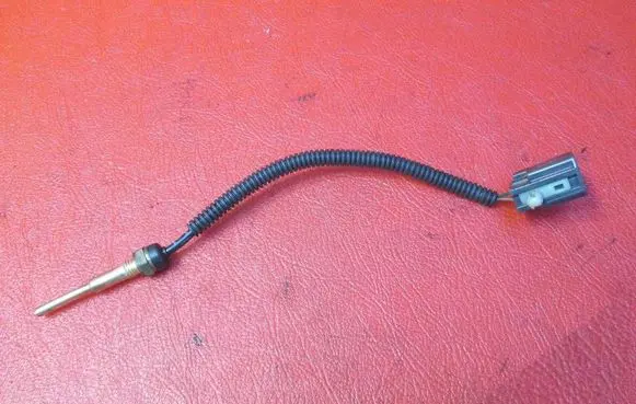 Ford Transit Coolant temperature sensor 9C116G004ED
