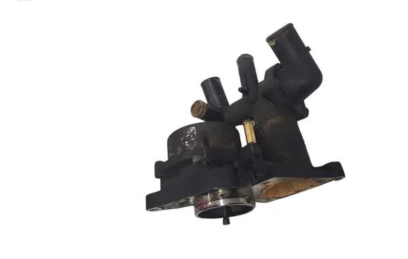 Ford Transit Vacuum pump