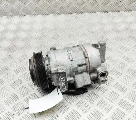 Mercedes-Benz A W177 Air conditioning (A/C) compressor (pump) A0008304202