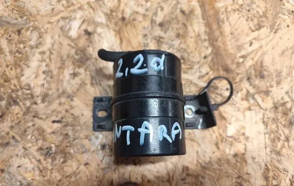 Opel Antara Vacuum air tank PA6GF15