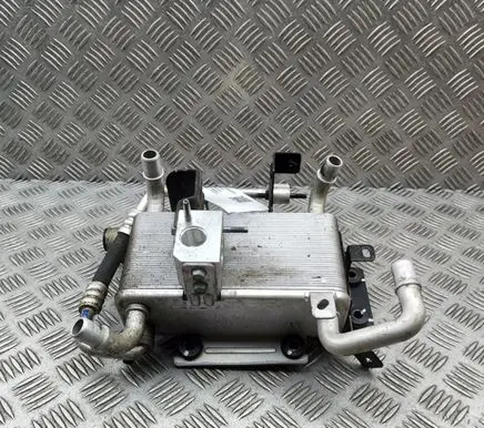 KIA Niro Air conditioning (A/C) air dryer 97606GI020