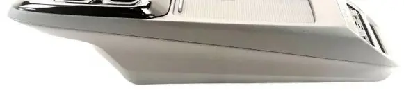 Volkswagen ID.3 Center console 11A863241