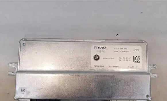 BMW X3M F97 Camera control unit module 5A25560